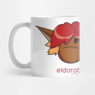 Eldorable Mug